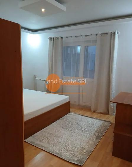 Apartament 3 camere zona 13 Septembrie - 8