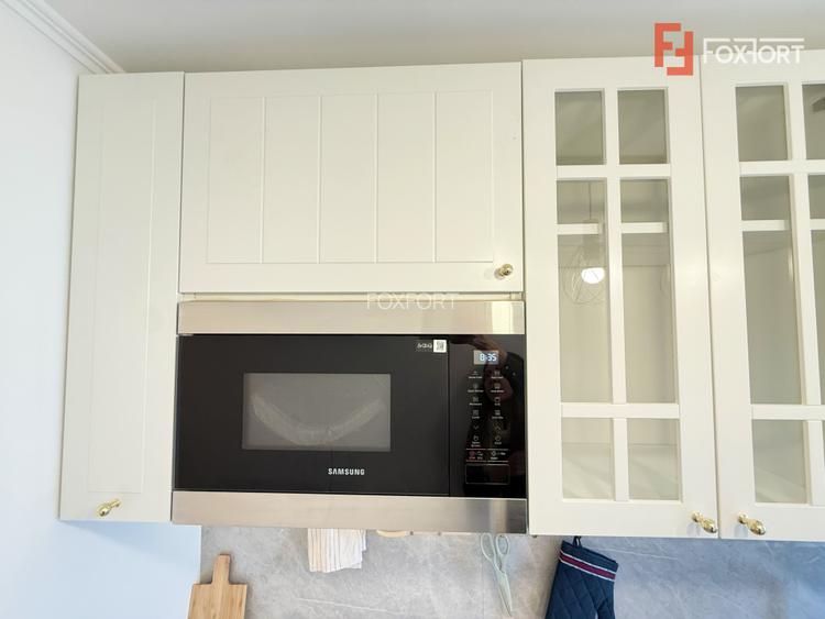 Apartament cu 4 camere de vanzare in Timisoara, zona Cetatii - 33