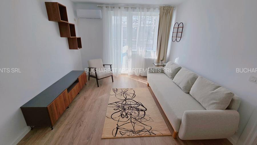 Apartament 2 camere Calea Grivitei / Basarab / Gara de Nord. - 6