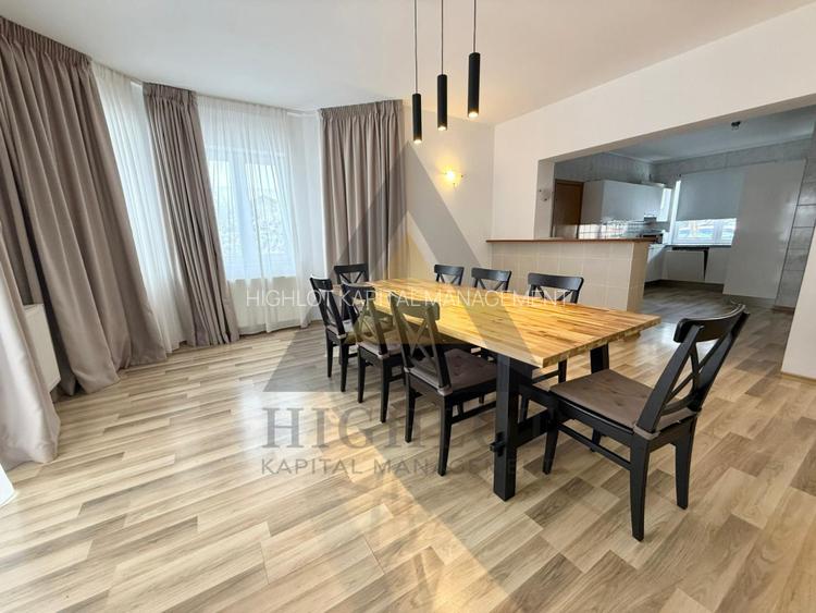 IANCU NICOLAE | COMPLEX REZIDENTIAL | VILA CU 3 DORMITOARE  - 5