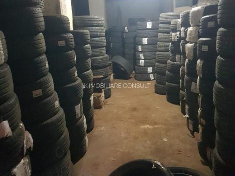 Drumul intre Tarlale spatiu 700 mp - 18