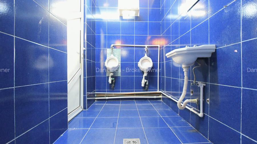 Ovidiu–Centru–Spatiu 565mp util-Teren 411mp pe colt - 13