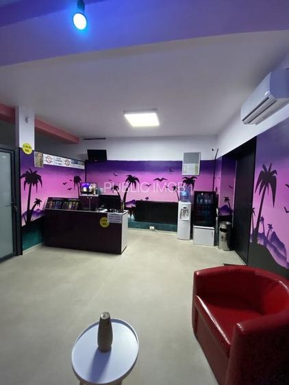 Spatiu Comercial-Militari Residence-Randament foarte bun 1500 euro Chirie - 5