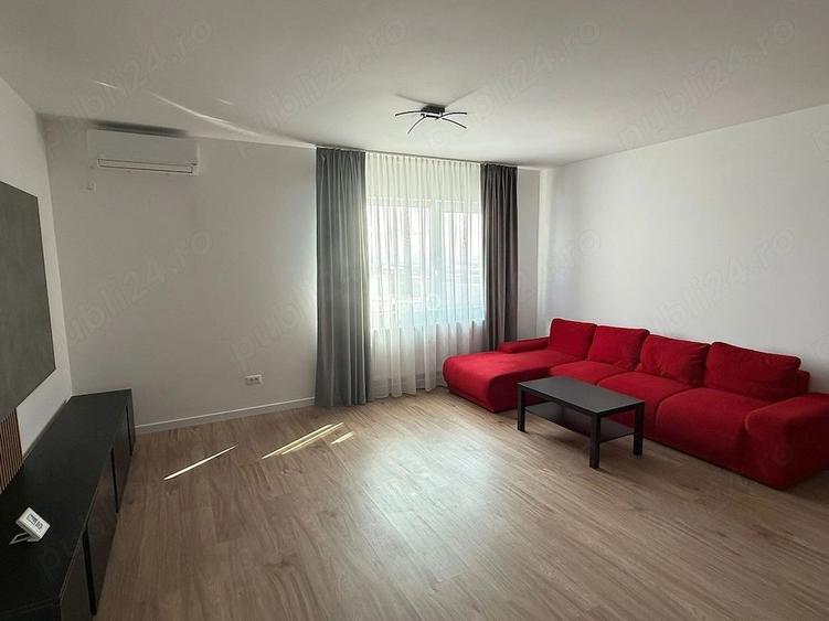 APARTAMENT CENTRALA LOC PARCARE ZONA METALURGIEI - 2