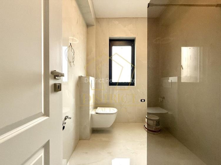 Duplex premium cu 2 balcoane si terasa spatioasa | Covaci - 9