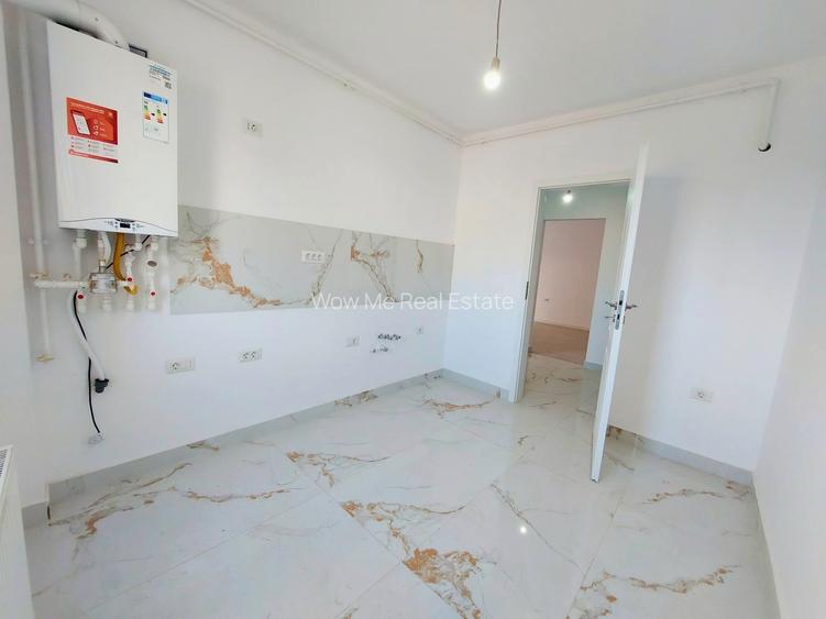 Apartament 2 Camere strada Piersicului - 10