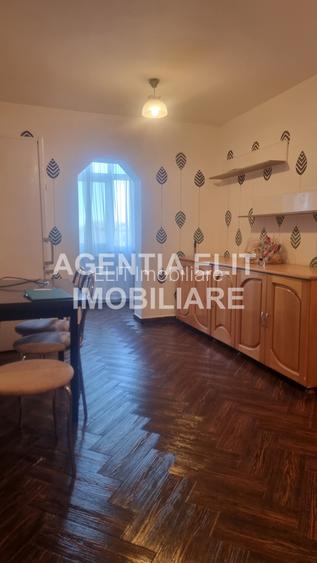 Apartament 2 camere, zona Donici - 4
