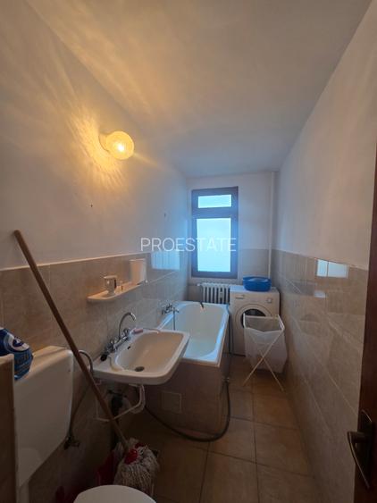 Garsoniera Valea Oltului  nr 6 | 950m metrou Constantin Brancusi | Boxa 6mp - 7