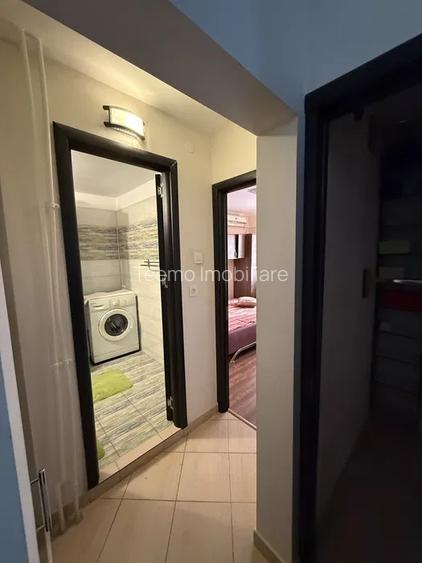 Apartament 2 camere, decomandat, 55 mp, centrala proprie, ac, metrou, Lujerului - 5