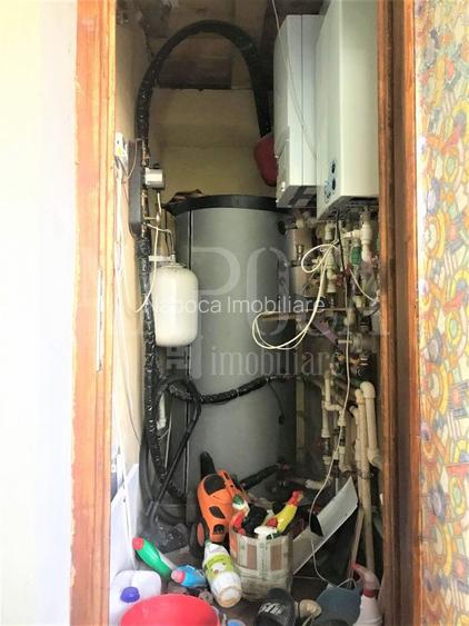 Apartament 5 camere de vanzare in Centru, Cluj Napoca - 14