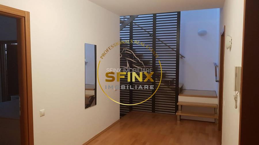 Ibiza Golf&Light Pipera, American School, 6-room villa for rent, swimming pool - 12
