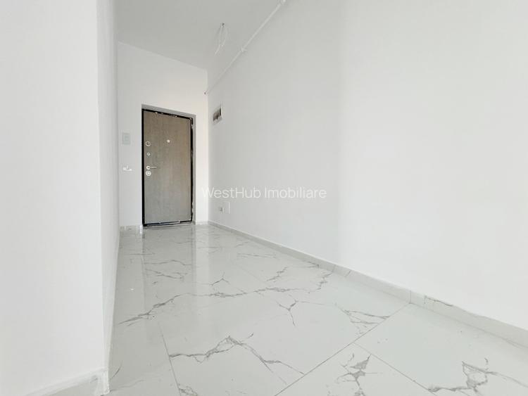 Apartament 2 camere decomandat, 47mp, balcon 5mp -Giroc - 8