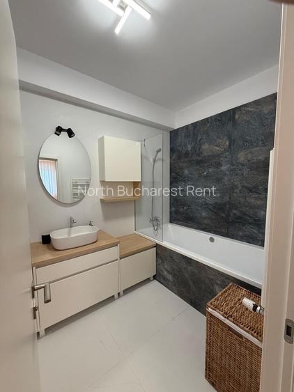 APARTAMENT 4 CAMERE PREMIUM | HERASTRAU | SMART HOME  | 2 PARCARI - 6