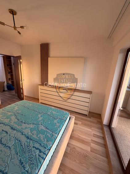 2 camere, Bloc 2015, ICIL / Faleza Sud, centrala gaze, mobilat, 49 mp, balcon - 14