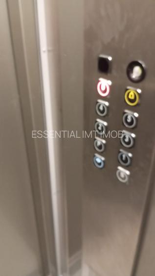 Garsoniera de inchiriat Chiajna - 2