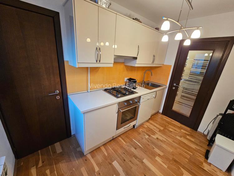 Comision 0%-Apartament 3 camere Unirii | Camera de Comert - 8