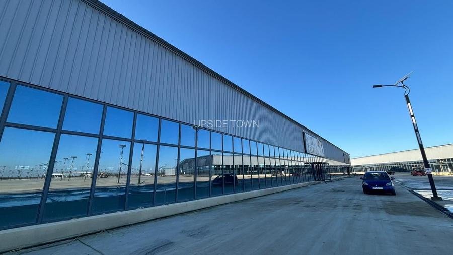 Spatiu Comercial | Showroom | Afumati | Centru Comercial - 2