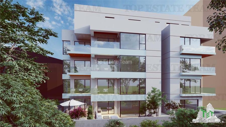 Apartament 3 camere in bloc nou, zona Mosilor - 7