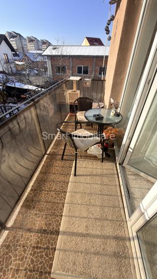 Apartament modern 3 camere 93mpu zona Lupeni - 11