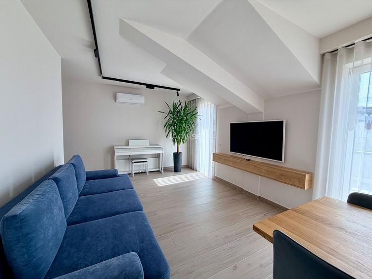 Penthouse 3 Camere – 150 mp - 9