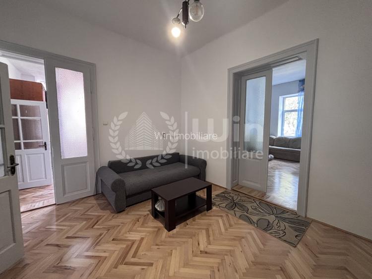 Apartament 4 camere la casa | 100mp | Zona 7 Strazi | Gruia - 2