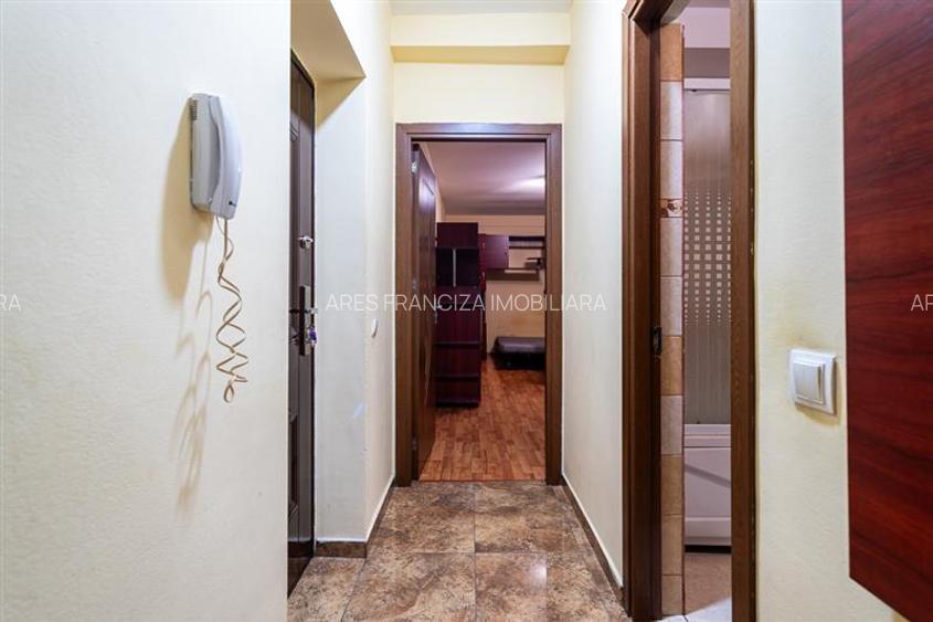 BERCENI GIURGIULUI,GARSONIERA,33 MP,BLOC 2014,INVESTITIE - 11