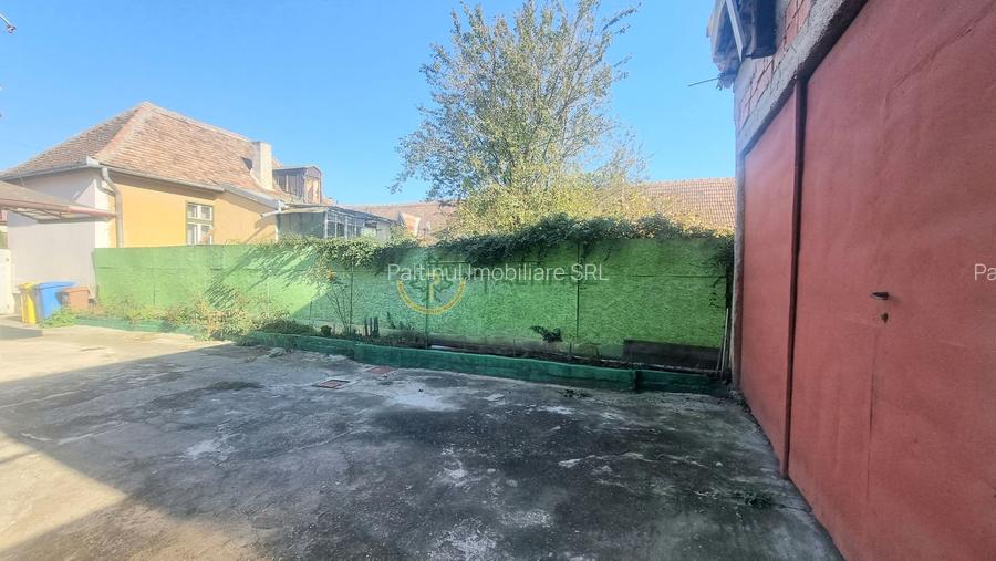 Casă în Cartierul Lazaret, lângă noul Mall - Sibiu, Lazaret - 7