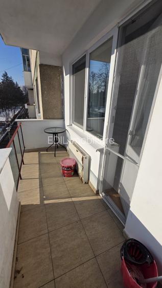 Apartament de închiriat, 3 camere, 65 mp, Gheorgheni zona Interservisan - 8