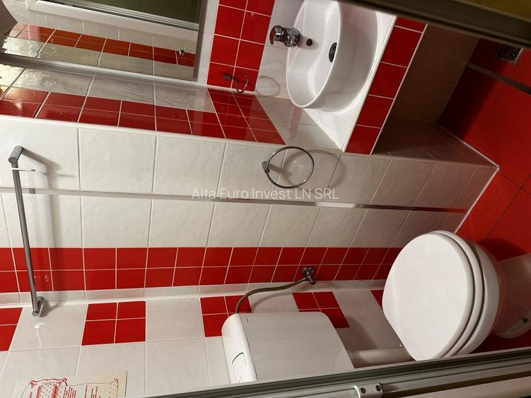 Alfa Invest Imob   propune  la  vinzare  -Apartament 2 camere  versatil  cabinet - 13