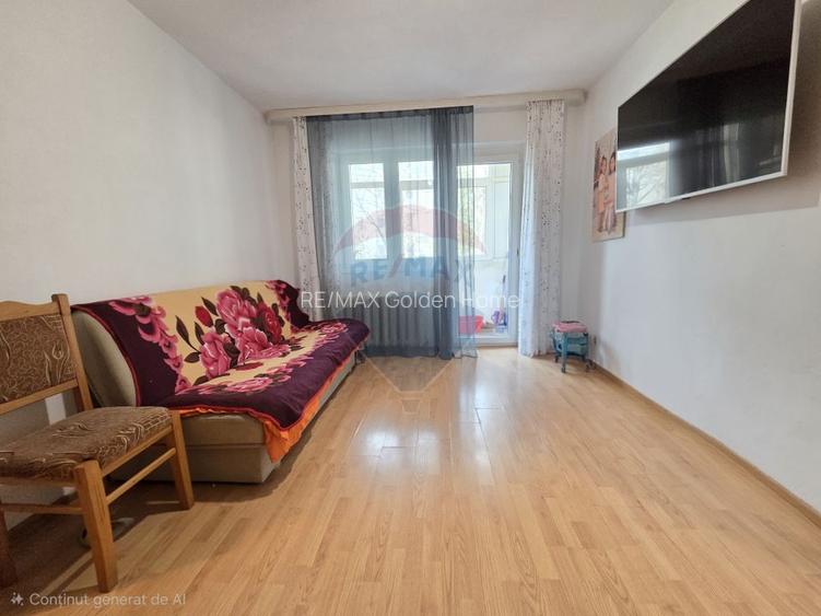 Apartament 3 camere etaj 1, Sud - 2