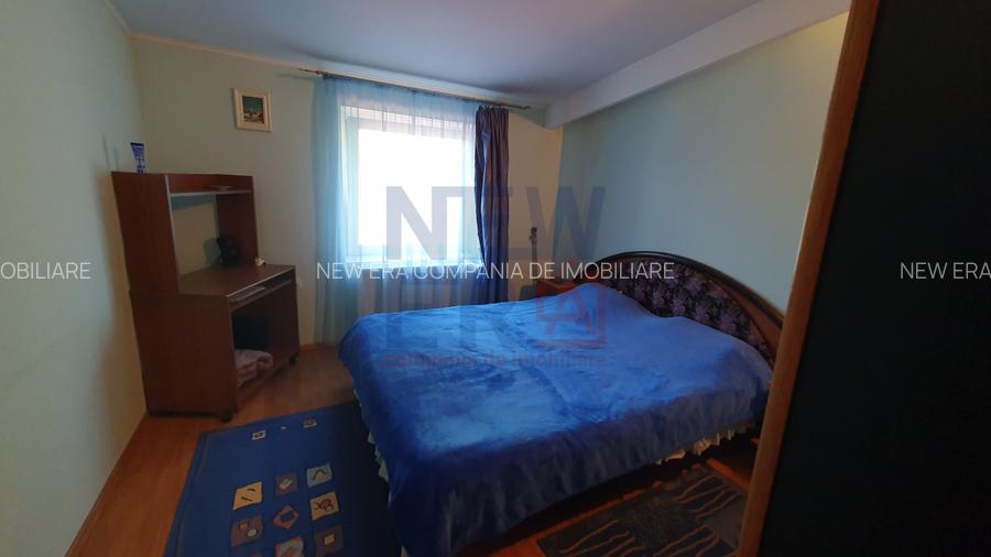 Vila P+E de vanzare, teren 1.132mp, Piscu, Ciolpani, dubla deschidere - 13