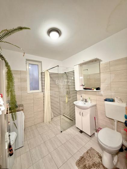 Apartament 3 camere, 60 mp, zona Terra - 7