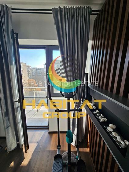 Apartament 3 camere Metrou Apărătorii Patriei - 2