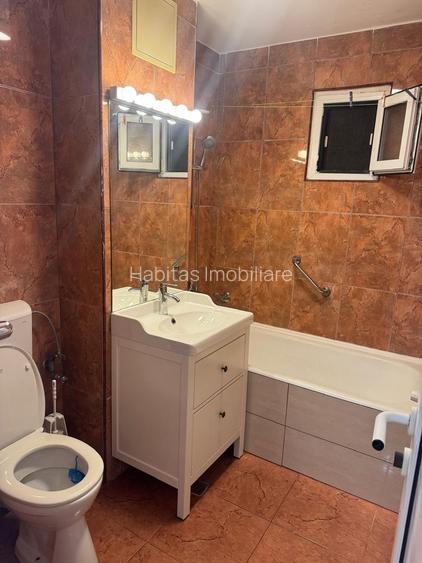 Apartament 3 camere, etaj 1, cartier Zorilor - 3