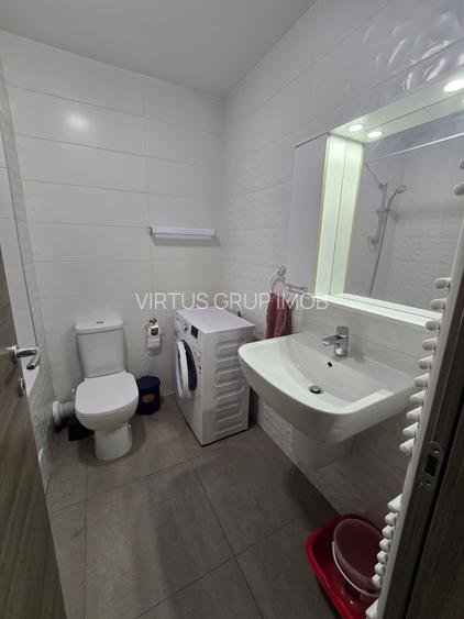 Închiriere Apartament 2 Camere Lujerului 21 Residence - 10