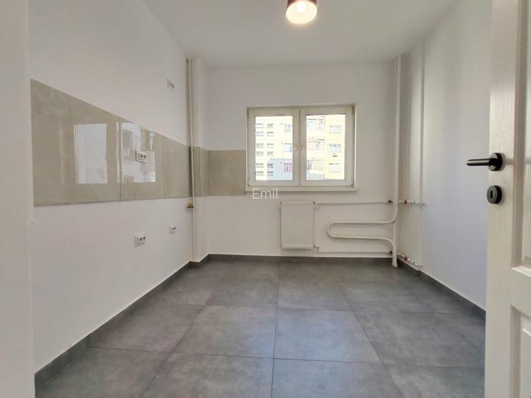 Apartament 2 camere etaj 6/8 - bloc 1983 - Drumul Taberei - 6