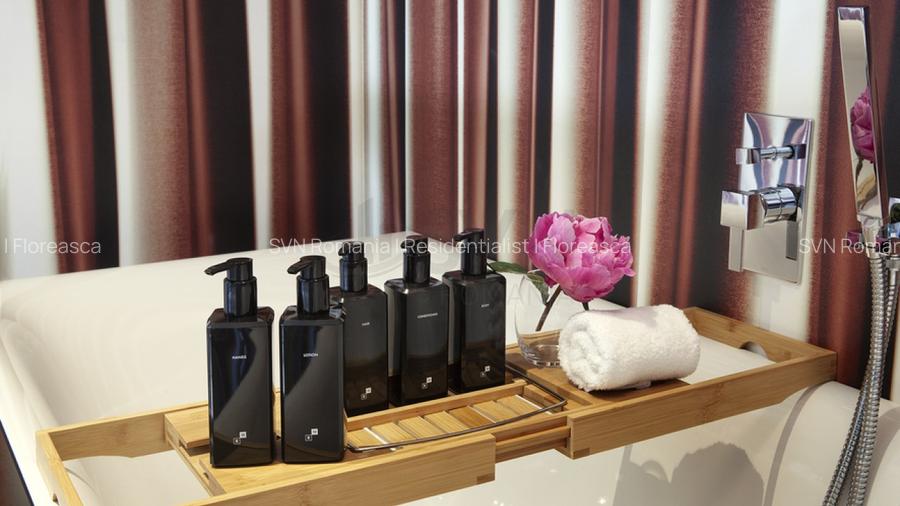 REA1026028 Apartament premium 4 Camere I Primaverii I Servicii concierge - 25