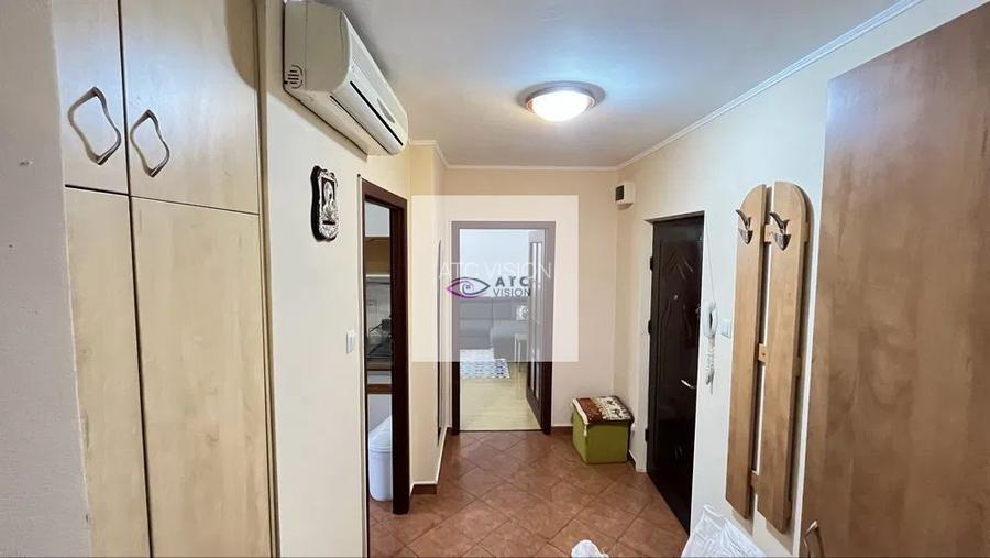 Apartament 2 camere - Petre Ispirescu - Parc Sebastian - Vulcan Center - 5