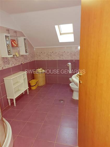 Vila in Hurez - 13