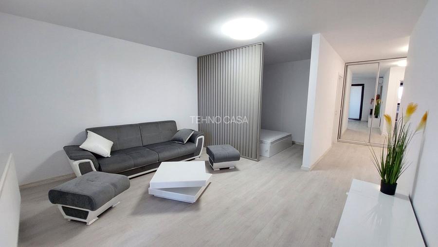 HILS SPLAI str Cheiul Dambovitei, STUDIO LUX, PRIMA INCHIRIERE - 11