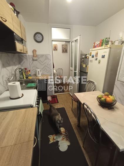 Apartament cu 2 camere in zona Aradului - 4