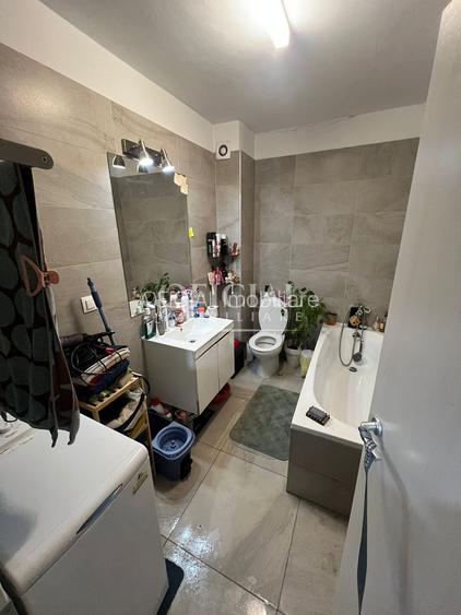 Apartament 1 Camera | 44 Mp | Balcon | Garaj | Zorilor Andrei Muresanu - 9