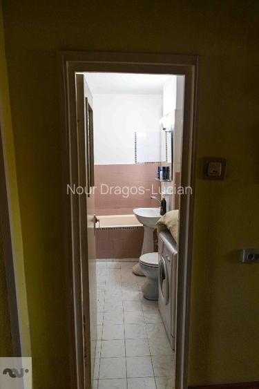 Vand apartament spatios , zona centrala, Colegiul Militar Breaza - 9