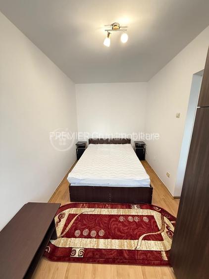 CAT FRIENDLY! Apartament 2 camere 33mp RENOVAT, Tătărași, CT - 4