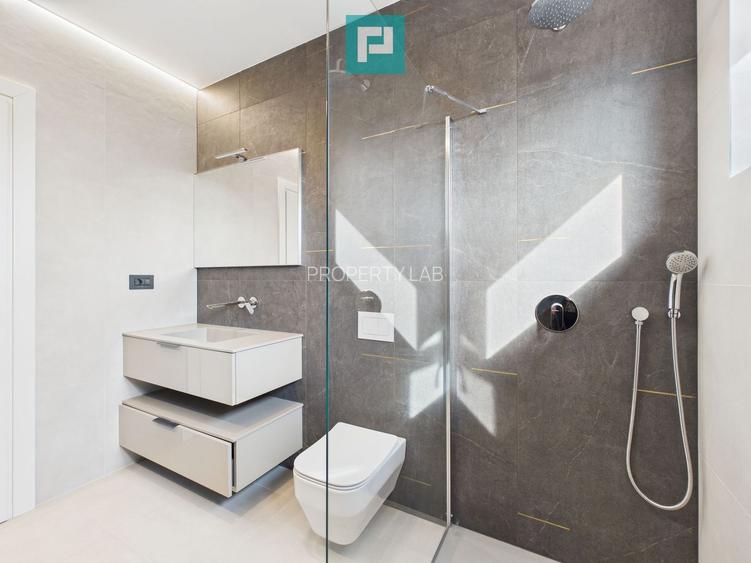 Casă modernă și eficientă energetic în Timișoara - 18