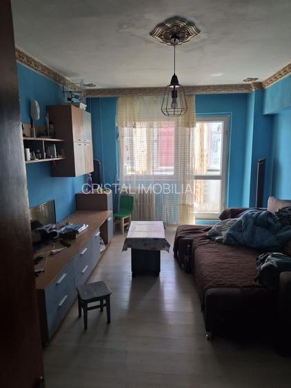 Vânzare Apartament cu 2 camere, semidecomandat, bloc anvelopat, Titan Parc IOR - 8