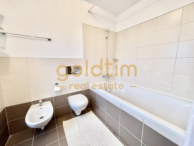 APARTAMENT/COMPLEX REZIDENTIAL/PISCINA/FITNESS/SAUNA/LOC JOACA/BOXA/2 PARCARE - 9