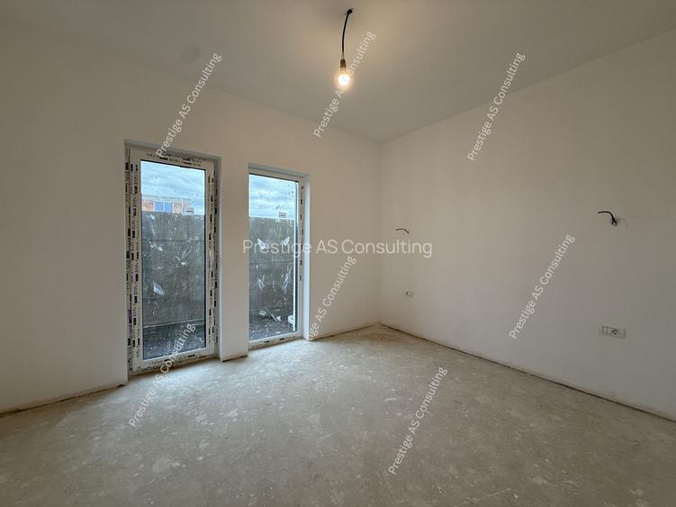 Duplex despartit prin CT | Cartier Milano | Giarmata - 8