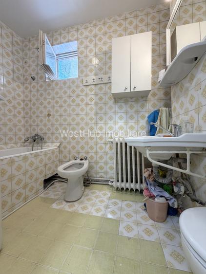 Apartament 3 camere, 68mp utili, etaj 10, lift - Punctele Cardinale - 10