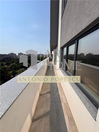 Apartament 3 camere si 2 terase in Ploiesti, zona Parcul Mihai Viteazul. - 22